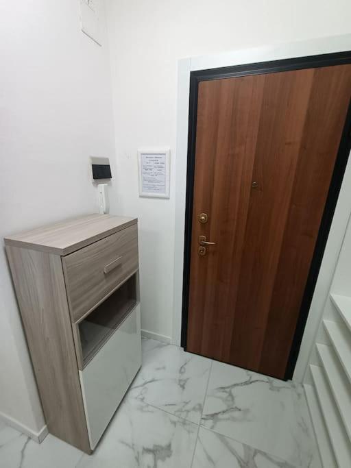 La Casa Di Lila - Appartamento Con Ingresso Indipendente E Spazio Esterno راباللو المظهر الخارجي الصورة