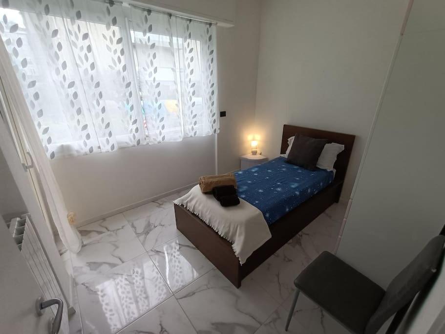 La Casa Di Lila - Appartamento Con Ingresso Indipendente E Spazio Esterno راباللو المظهر الخارجي الصورة